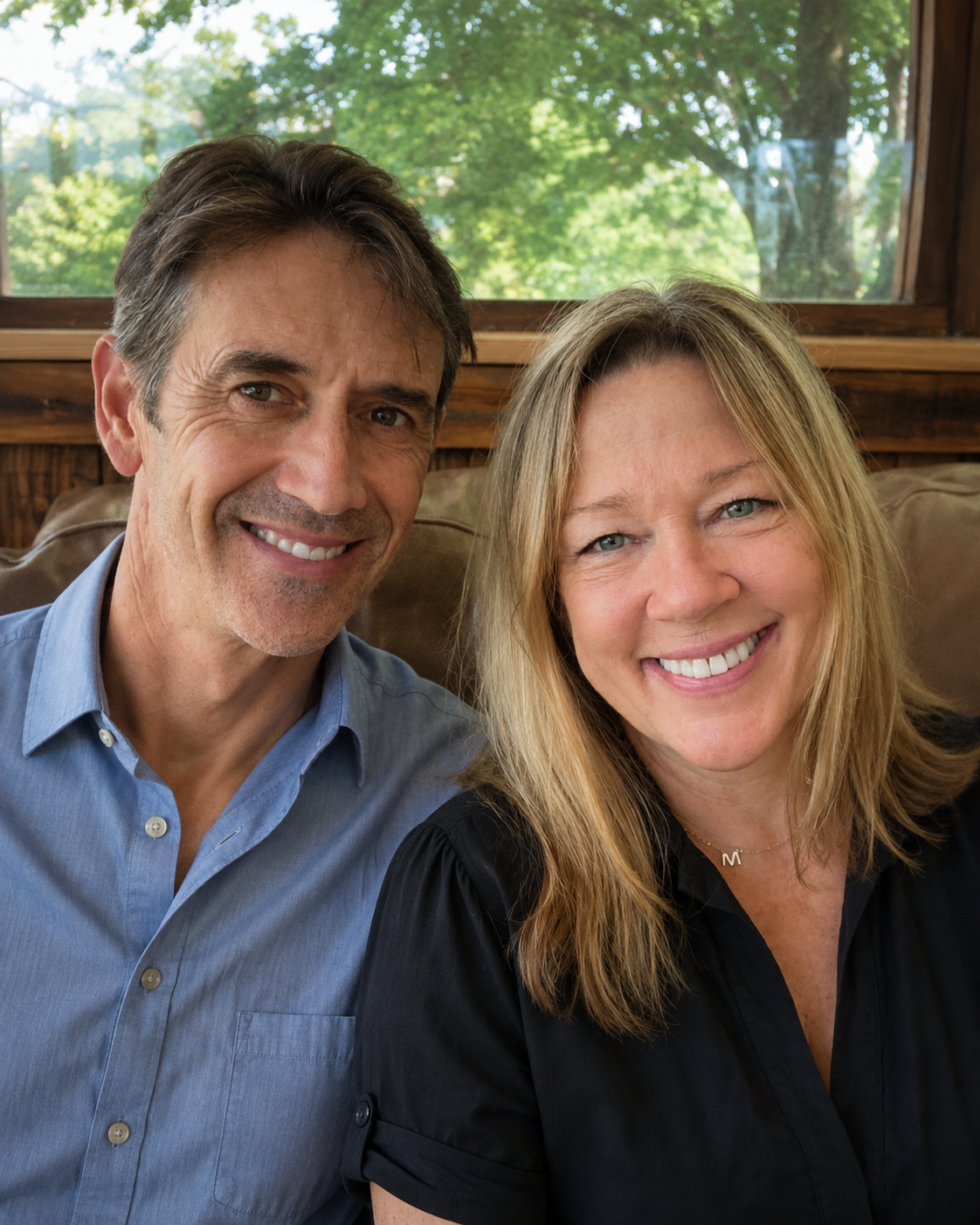 Roland and Marianne